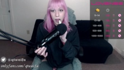 Qtwaifu  03-12-2020